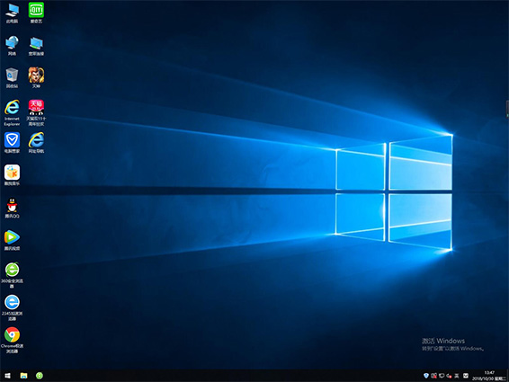 微軟原版win10系統下載安裝教程