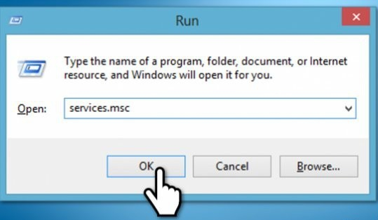 Win10修復系統還原錯誤0x80070005解決方法