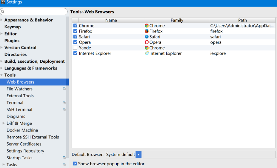 windows找不到文件chrome解決辦法
