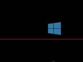 win10系統還原失敗解決方法