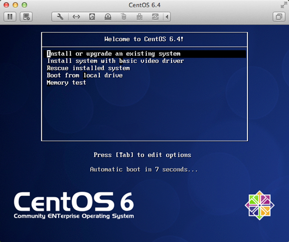 Linux CentOS系統要怎么安裝？Linux CentOS系統安裝方法教學
