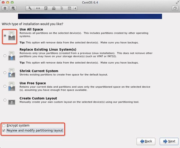 Linux CentOS系統要怎么安裝？Linux CentOS系統安裝方法教學
