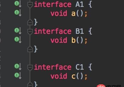 intellij-idea - Java混型的問題？