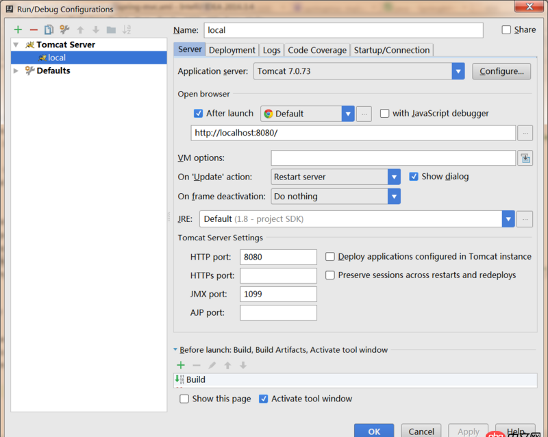 java - SpringMVC 一直提示404，怎么解決？