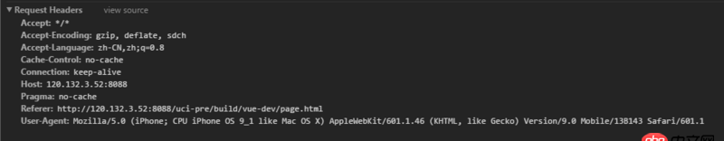 java - nginx expires 配置 無效？
