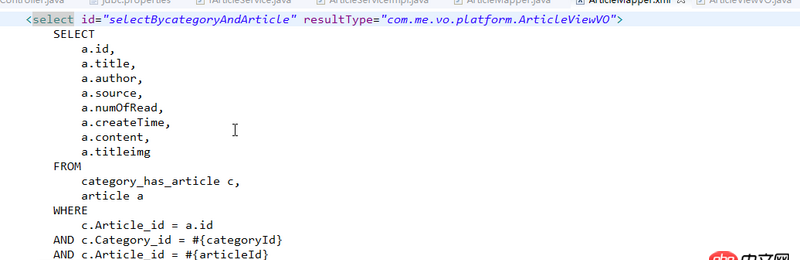 java - mybatis查詢的時間與mysql的時間不一致？