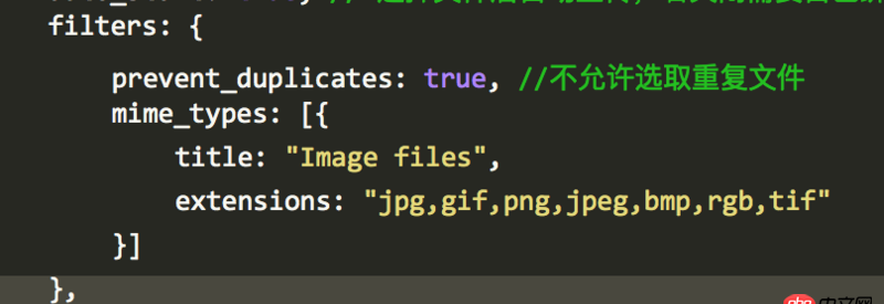 javascript - 上傳圖片，安卓上出現問題，大部分圖片都不能上傳