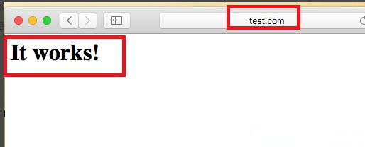 MAC系統如何修改host文件？MAC系統修改host文件的方法