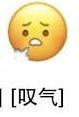 微信新表情包具體含義圖解帶文字