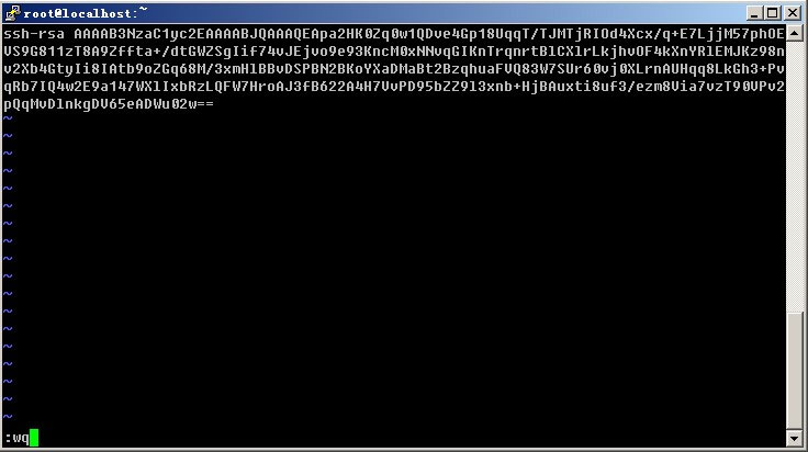 機房太遠不想去？Linux遠程登錄服務器的方法