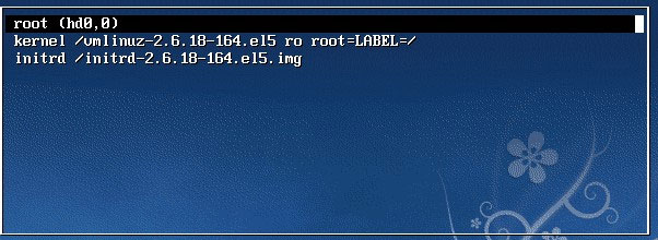 Linux忘記密碼怎么辦？root密碼找回方法