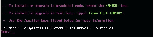 Linux忘記密碼怎么辦？root密碼找回方法