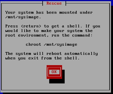 Linux忘記密碼怎么辦？root密碼找回方法