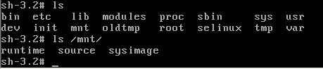 Linux忘記密碼怎么辦？root密碼找回方法