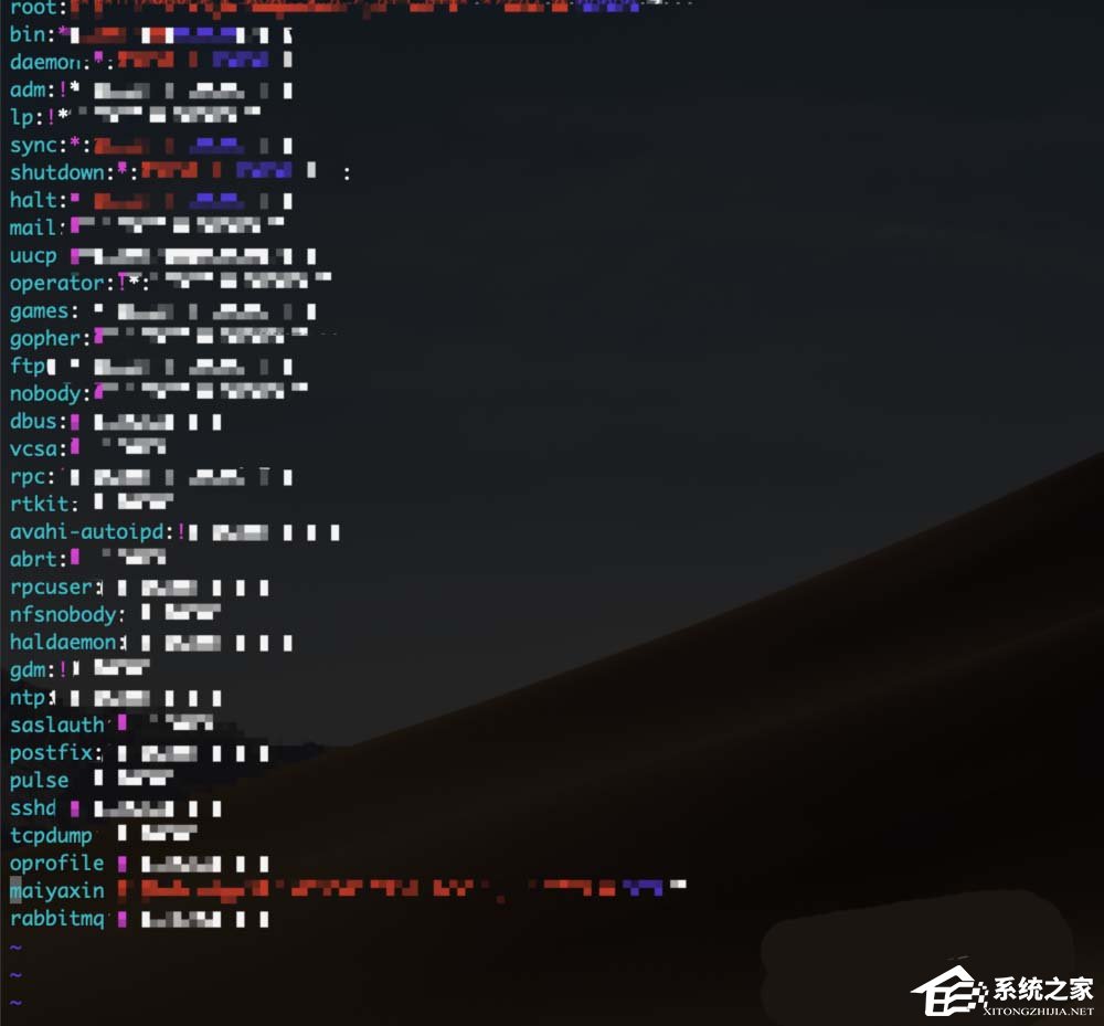 Linux如何查找shadow文件進入？這樣幾步輕松搞定！