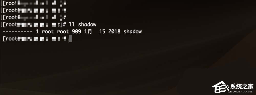 Linux如何查找shadow文件進入？這樣幾步輕松搞定！