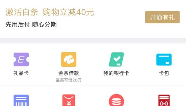 京東白條怎么提現不了怎么辦 京東白條如何提出來用