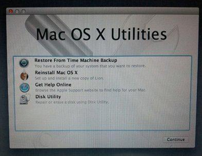 Macbook怎么重裝系統？Macbook重裝系統的4種方法