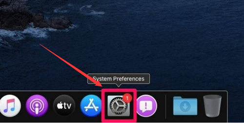 MacBook如何調整字體大小？MacBook調整字體大小的方法