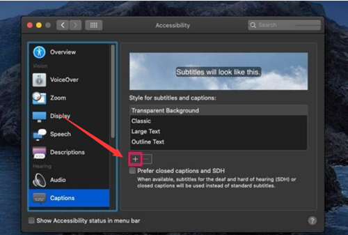 MacBook如何調整字體大??？MacBook調整字體大小的方法