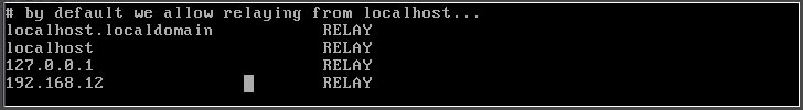 Linux系統如何安裝配置Sendmail？