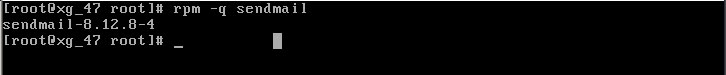 Linux系統如何安裝配置Sendmail？