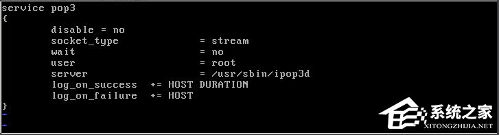 Linux系統如何安裝配置Sendmail？