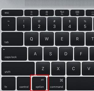 MACbook如何格式化重裝系統？MACbook格式化重裝系統的方法
