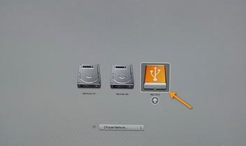 MACbook如何格式化重裝系統？MACbook格式化重裝系統的方法