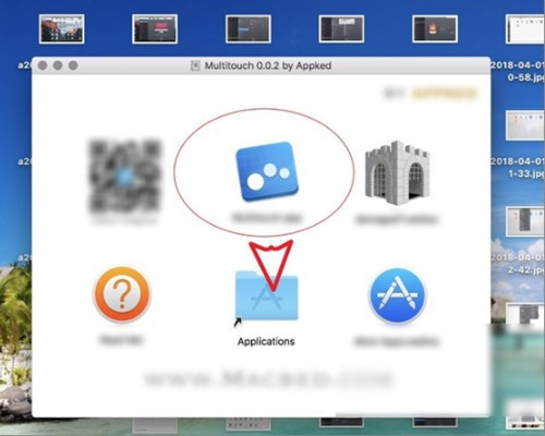 MACbook磁盤被鎖定怎么辦？MACbook磁盤被鎖定的解決方法