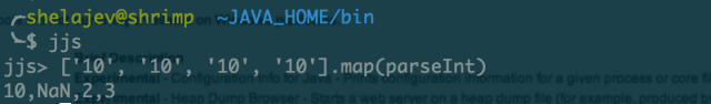 從Java開發者的視角解釋JavaScript