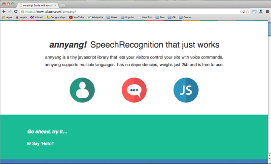 Web 開發者必備的 14 個 JavaScript 音頻庫