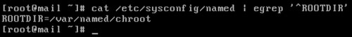 Linux(CentOS)如何安裝DNS服務器？