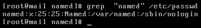 Linux(CentOS)如何安裝DNS服務器？