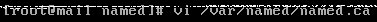 Linux(CentOS)如何安裝DNS服務器？