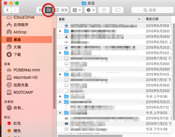 MacOS如何以縮略圖形式查看圖片？MacOS縮略圖查看圖片