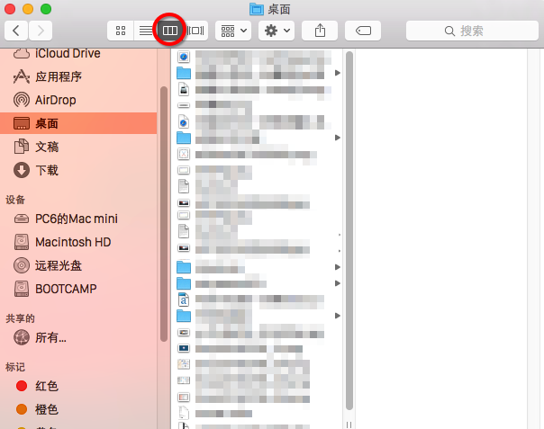 MacOS如何以縮略圖形式查看圖片？MacOS縮略圖查看圖片