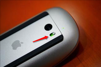 MacOS怎么連接MagicMouse？MacOS連接藍牙鼠標的方法
