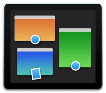 Mac OS中Mission Control有什么用？Mission Control的用途
