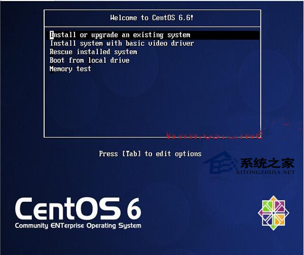 CentOS系統怎么安裝？CentOS Linux詳細安裝教程