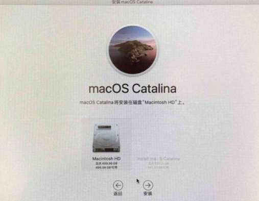 Macos系統怎么重裝？蘋果電腦系統重裝方法教程