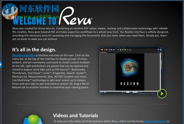 bluebeam revu 12將pdf格式導出為word格式的方法