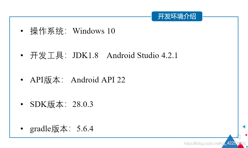 如何通過Android Stduio來編寫一個完整的天氣預報APP