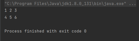 帶你粗略了解Java數組的使用