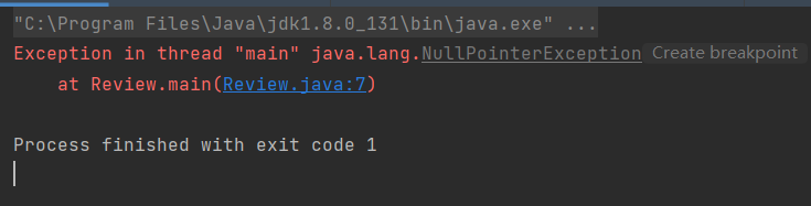 帶你粗略了解Java數組的使用