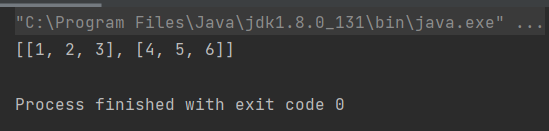帶你粗略了解Java數組的使用