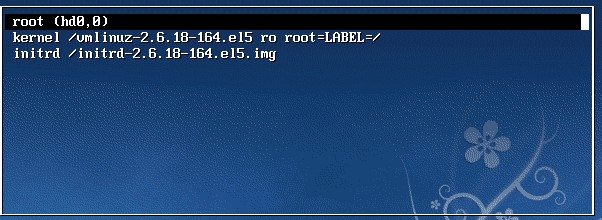 Linux CentOS系統忘記密碼怎么辦？Linux CentOS忘記密碼解決方法