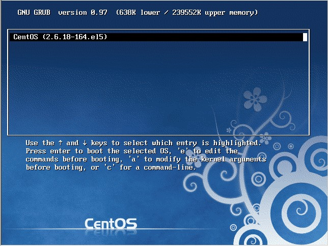 Linux CentOS系統忘記密碼怎么辦？Linux CentOS忘記密碼解決方法