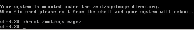 Linux CentOS系統忘記密碼怎么辦？Linux CentOS忘記密碼解決方法