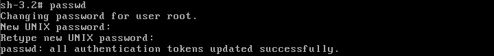 Linux CentOS系統忘記密碼怎么辦？Linux CentOS忘記密碼解決方法